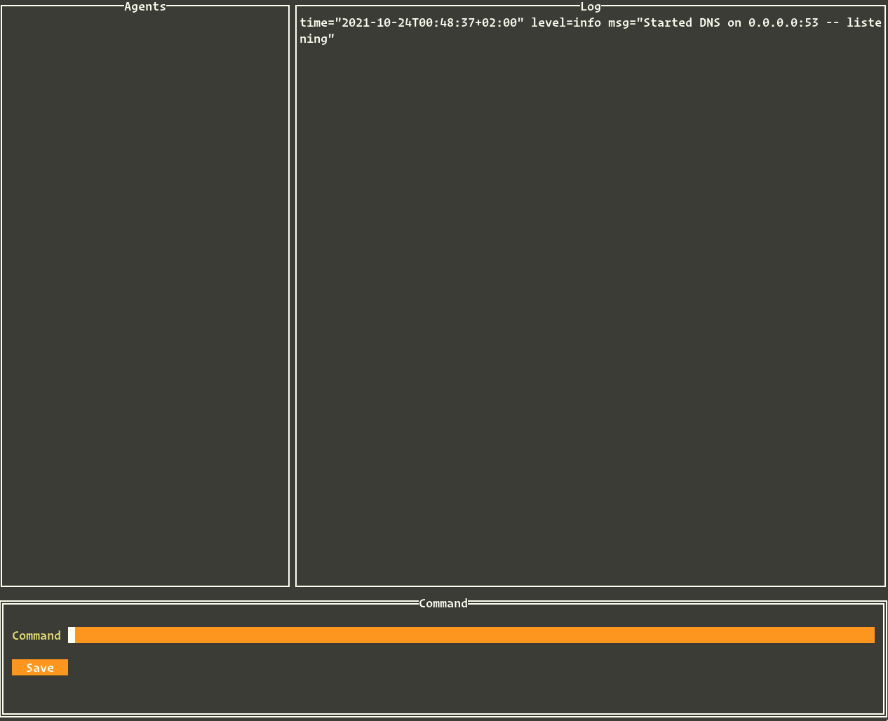 dnspot-server-tui /img/dnspot/server-tui-empty.png